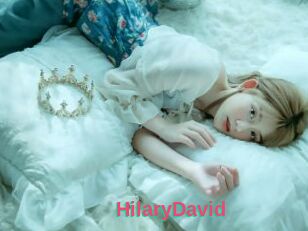 HilaryDavid