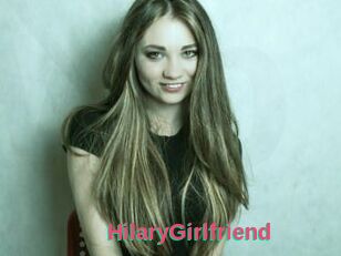 HilaryGirlfriend