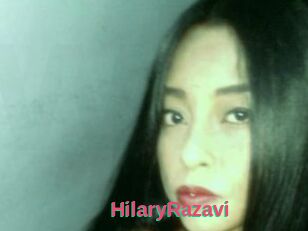 HilaryRazavi