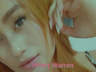 Hilary_Warren