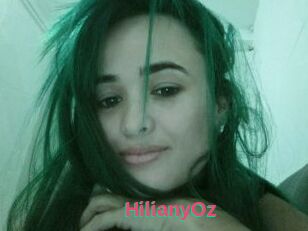HilianyOz