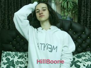 HillBoone
