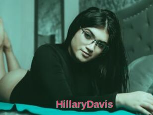 HillaryDavis