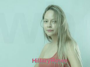 HillaryRosee