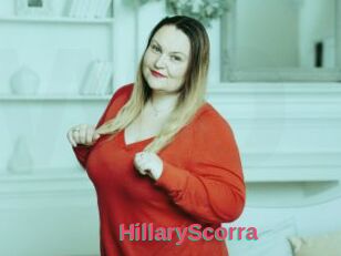 HillaryScorra
