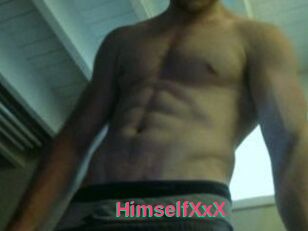 Himself_XxX