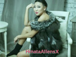 HinataAllensX