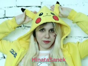 HinataSanek