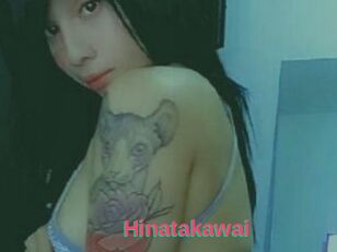 Hinatakawai