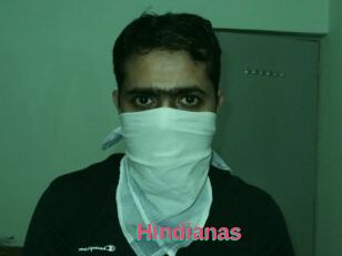 Hindianas