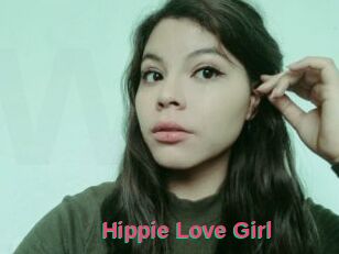Hippie_Love_Girl