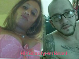 HisBeautyHerBeast