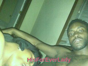HisForEverLady