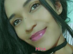 Hisa