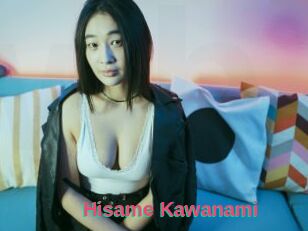Hisame_Kawanami