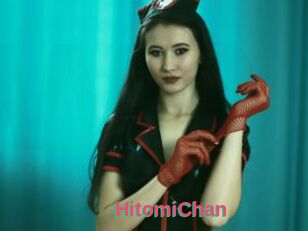 HitomiChan