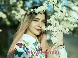 HloyaEverdin