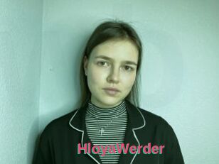 HloyaWerder