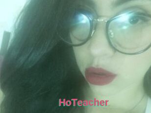 HoTeacher