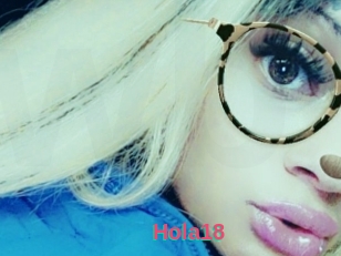 Hola18