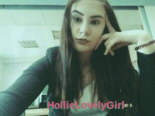 HollieLovelyGirl