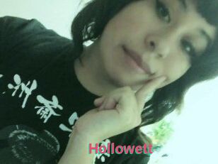 Hollowett