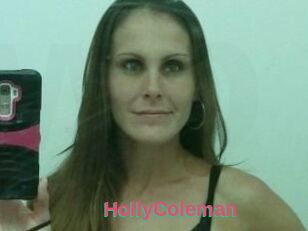 HollyColeman