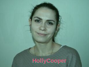 HollyCooper