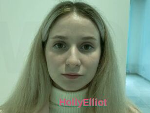 HollyElliot