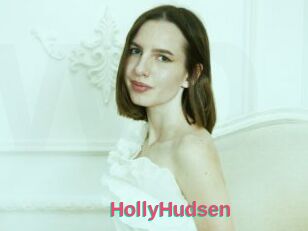 HollyHudsen