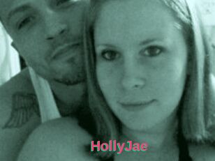 HollyJae