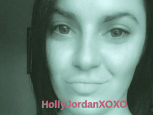 HollyJordanXOXO