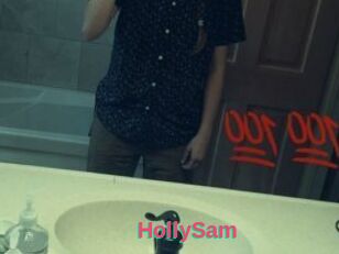 HollySam