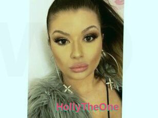 HollyTheOne