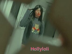Hollyloli