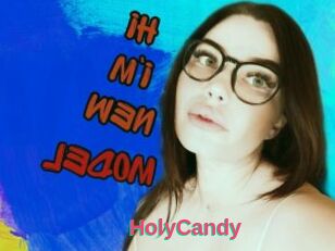 HolyCandy
