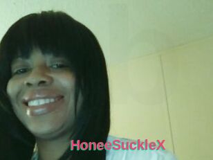 HoneeSuckleX