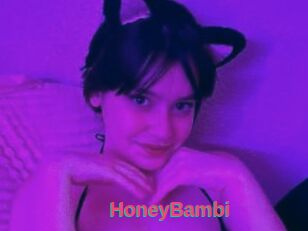 HoneyBambi