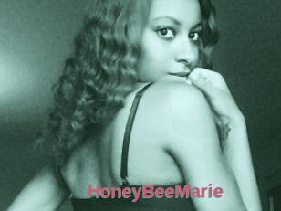 HoneyBeeMarie