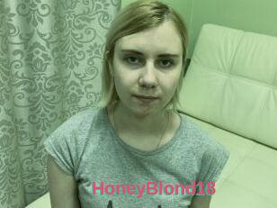 HoneyBlond18