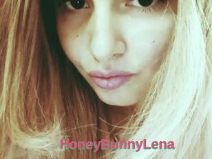 HoneyBunnyLena
