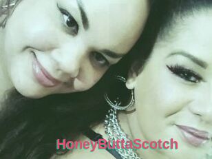 HoneyButtaScotch