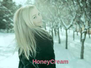 HoneyCream