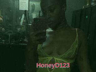 HoneyD123