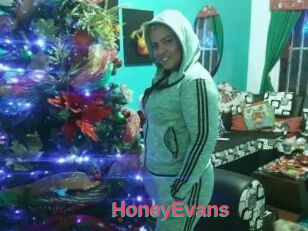 HoneyEvans