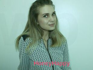 HoneyHappy
