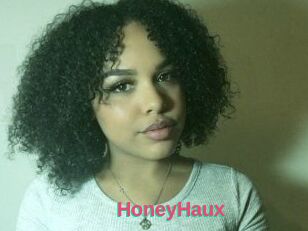 HoneyHaux