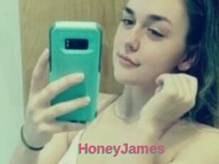 HoneyJames