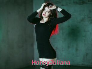 HoneyJuliana
