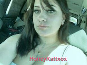 HoneyKattxox